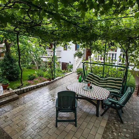 Apartman 