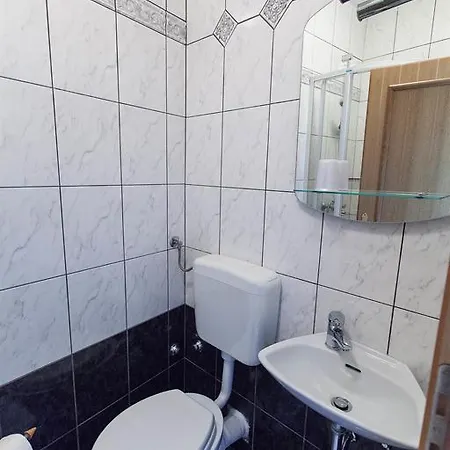 Apartment Apartman 