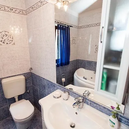 Apartment Apartman 