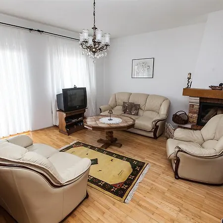 Apartman 