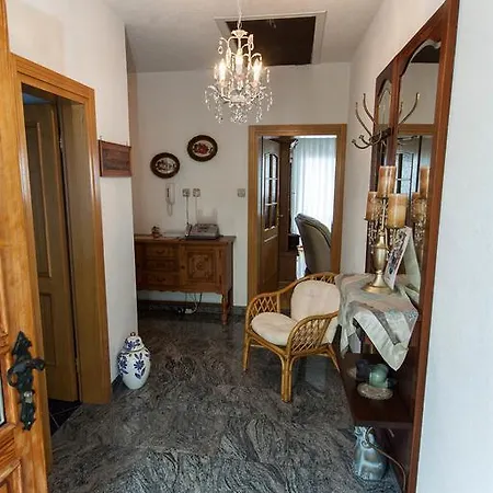 Apartment Apartman 